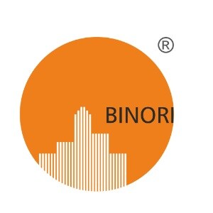 Binori Group Developer Logo
