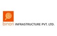 Binori Developer Logo