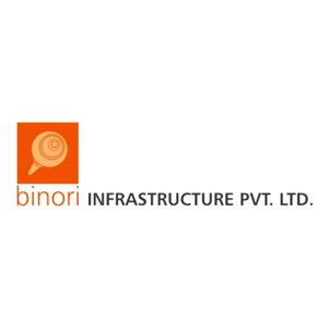 Binori Developer Logo