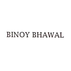 Binoy Bhawal