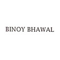 Binoy Bhawal Logo