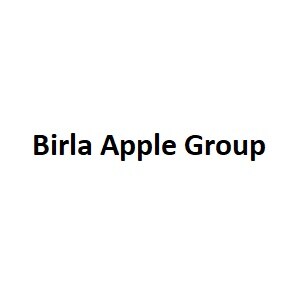Birla Apple Group logo