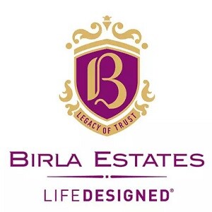 Birla Estates Developer Logo
