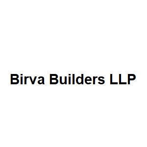 Birva Builders LLP developer logo