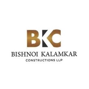 Bishnoi Kalamkar Constructions LLP Logo