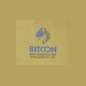 Bitcon India Infrastructure Developers developer logo