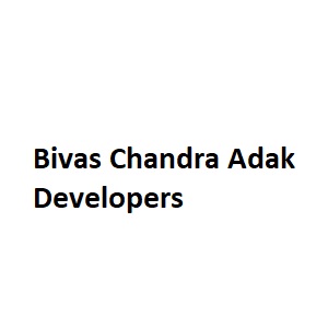 Bivas Chandra Adak Developers