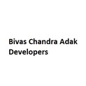 Bivas Chandra Adak Developers Logo
