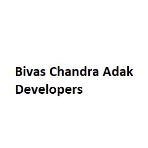 Bivas Chandra Adak Developers logo