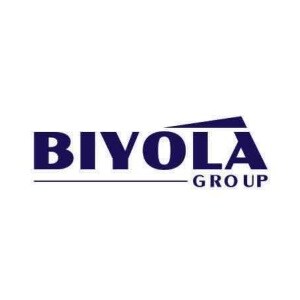 Biyola Group developer logo