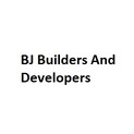 BJ Builders And Developers Logo