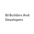 BJ Builders And Developers BJ Builders And Developers Developer Logo