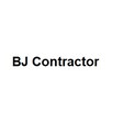 BJ Contractor Logo