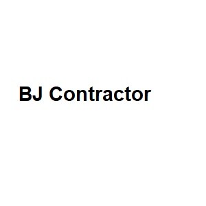 BJ Contractor logo