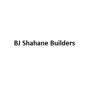 BJ Shahane Builders