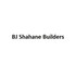 BJ Shahane Builders Developer Logo