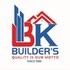 BK Builders Developer Logo