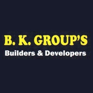 BK Groups logo