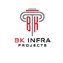 BK Infra Projects