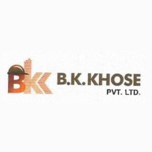 BK Khose Private Limited Logo
