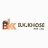 BK Khose Private Limited BK Khose Private Limited Developer Logo