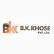 BK Khose Private Limited