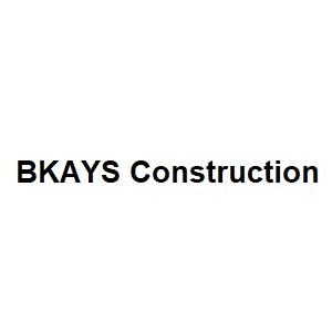 BKAYS Construction developer logo