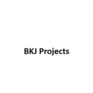 BKJ Projects Developer Logo