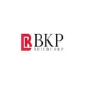 BKP Buildcorp Logo