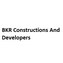 BKR Constructions And Developers