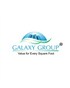 Bks Galaxy Developer Logo