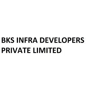 BKS Infra Developers Private Limited Logo