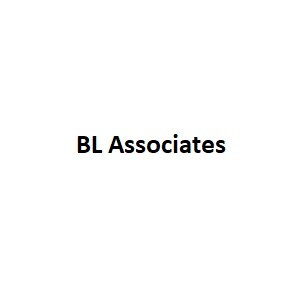 BL Associates logo