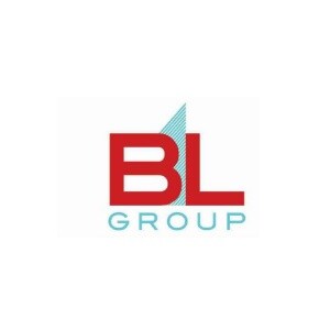BL Group Developer Logo