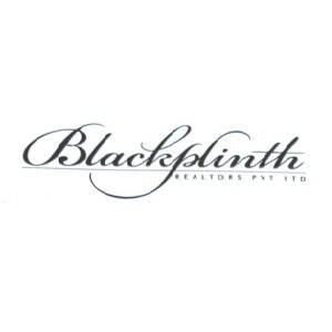 Blackplinth Realtors Logo