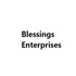 Blessings Enterprises Blessings Enterprises Developer Logo