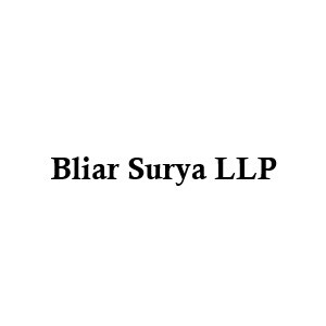 Bliar Surya LLP logo