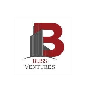 Bliss Ventures logo