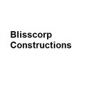 Blisscorp Constructions Logo