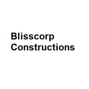 Blisscorp Constructions logo