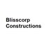 Blisscorp Constructions Developer Logo