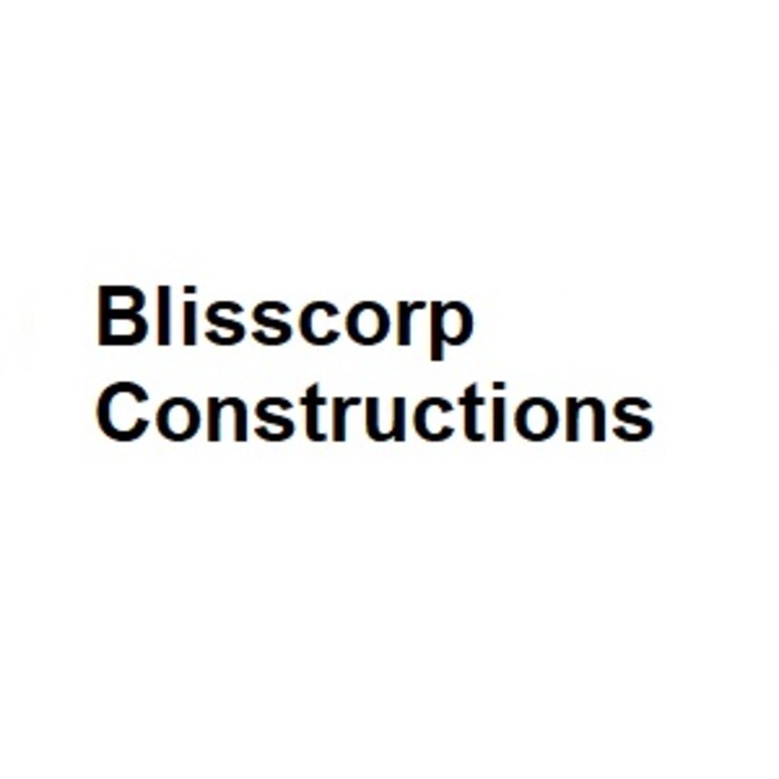 Blisscorp Constructions