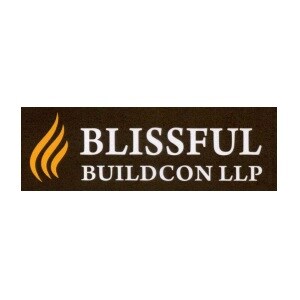 Blissful Buildcon developer logo
