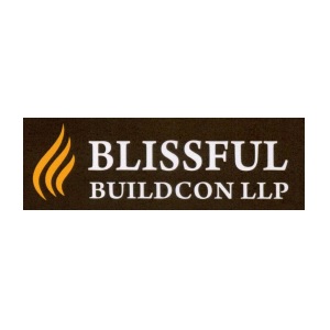 Blissful Buildcon