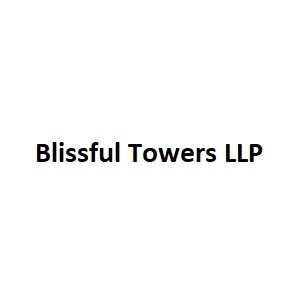 Blissful Towers LLP developer logo