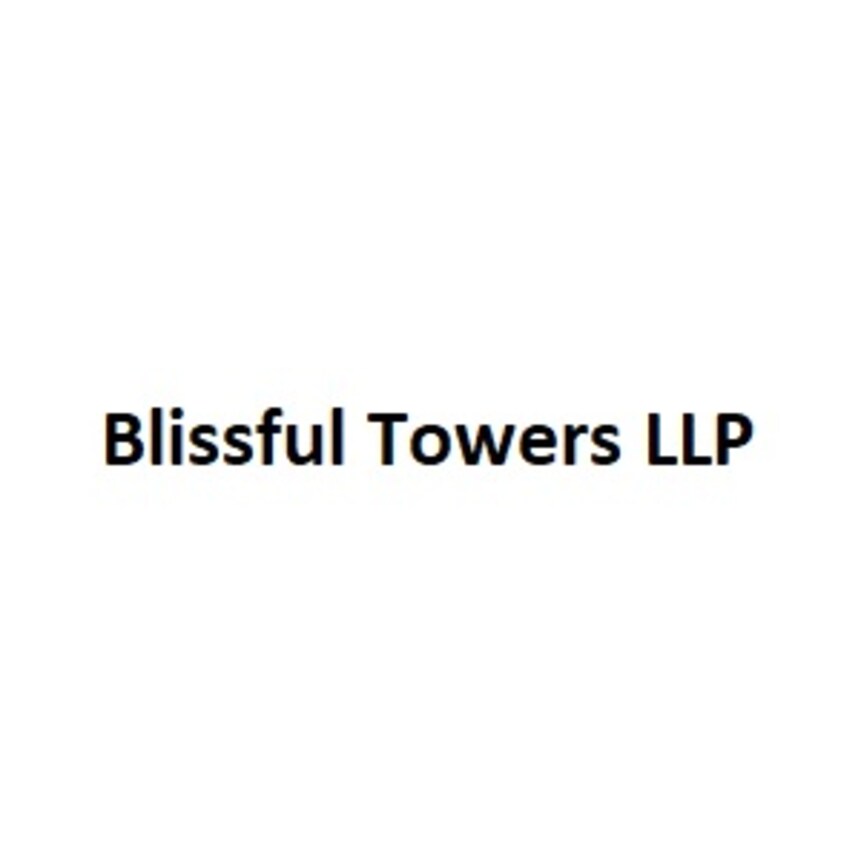 Blissful Towers LLP