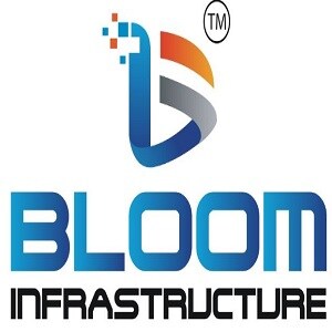 Bloom Infrastructure logo