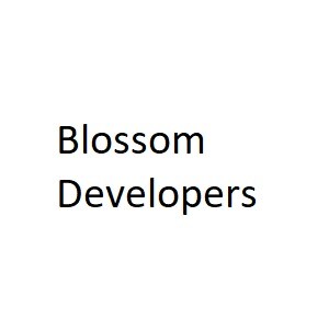 Blossom Developers developer logo