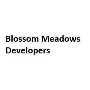 Blossom Meadows Developers developer logo