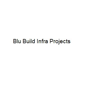Blu Build Infra Projects logo